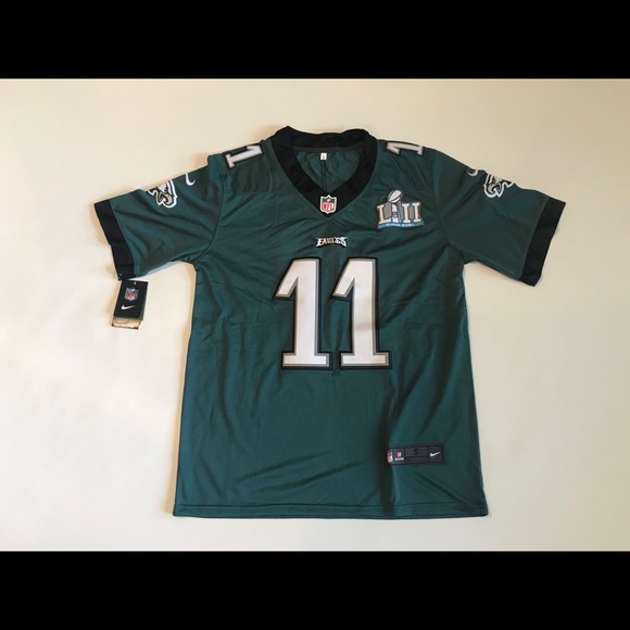 eagles jersey 11